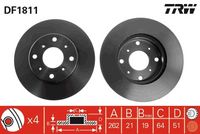 Bremsscheibe