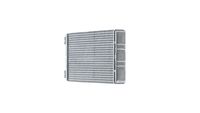 Thumbnail - Kachelradiateur, interieurverwarming - AH131000P - MAHLE