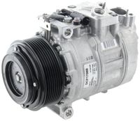 Thumbnail - Compressor, airconditioning - ACP566000P - MAHLE