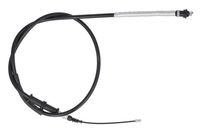 Seilzug, Feststellbremse