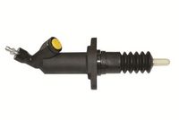 Nehmerzylinder, Kupplung