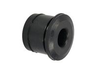 Magnum Technology Bus, veerschommel 2