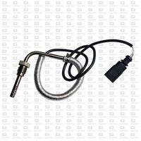 Sensor, Abgastemperatur