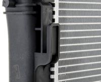 Thumbnail - Radiateur - CR1725000P - MAHLE