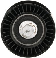 Τροχαλία παρέκκλισης, οδοντ. ιμά PowerGrip™