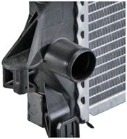 Thumbnail - Radiateur - CR460000P - MAHLE
