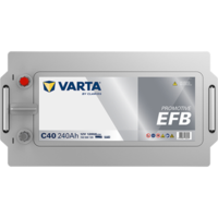 VARTA Accu / Batterij 4