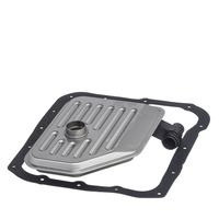 Hydraulikfiltersatz, Automatikgetriebe