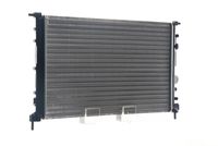 Thumbnail - Radiateur - CR494000S - MAHLE