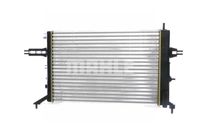 Thumbnail - Radiateur - CR637000S - MAHLE