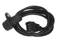 импулсен датчик, колянов вал