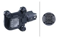 Sensor, Exzenterwelle (variabler Ventilhub)