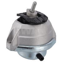 окачване, двигател