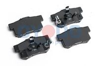 Bremsbelagsatz, Scheibenbremse Bremsbelagsatz, Scheibenbremse