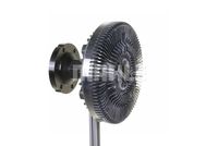 Thumbnail - Koppeling, radiateurventilator - CFC15000P - MAHLE