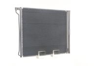 Thumbnail - Condensor, airconditioning - AC269000S - MAHLE