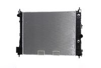 Thumbnail - Radiateur - CR2263000S - MAHLE