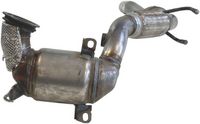 BOSAL Katalysator 3
