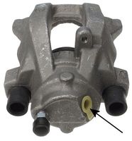 Bremssattel
