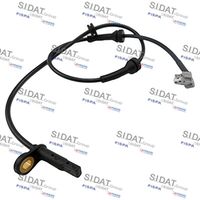 Sensor, Raddrehzahl