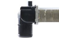 Thumbnail - Radiateur - CR411000S - MAHLE