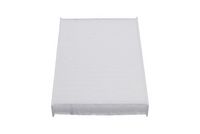 Филтър купе (поленов филтър)