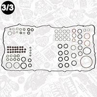 Thumbnail - Complete pakkingset, motor - TS0014 - ET ENGINETEAM