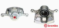 Bremssattel