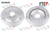 Bremsscheibe