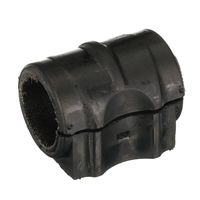 GATES Stabilisatorlager aan draagarm 6