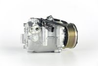 Thumbnail - Compressor, airconditioning - ACP949000P - MAHLE