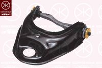 Lenker, Radaufhängung