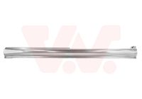 Placă de prag VAN WEZEL, Cod: 1636101