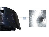 DT Spare Parts Bumper 2