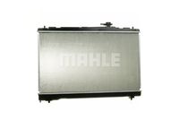 Thumbnail - Radiateur - CR1866000S - MAHLE