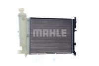 Thumbnail - Radiateur - CR613000S - MAHLE