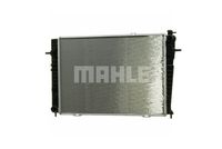 Thumbnail - Radiateur - CR1335000P - MAHLE