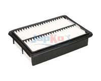 въздушен филтър