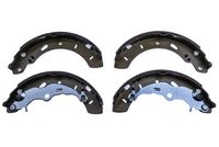 комплект спирачна челюст