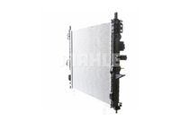 Thumbnail - Radiateur - CR554000S - MAHLE