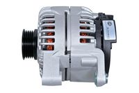 Generator / Alternator HELLA, Cod: 8EL 012 430-411