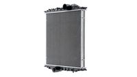 Thumbnail - Radiateur - CR2586000S - MAHLE