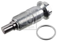 Spanner, Steuerkette