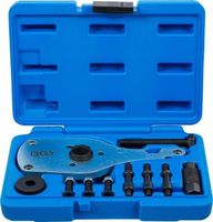 SET SCULE REGLARE POMPA INJECTIE