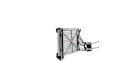 Thumbnail - Oliekoeler, automatische transmissie - CLC306000P - MAHLE