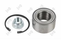 Set rulment roata ABAKUS, Cod: 141-03-051