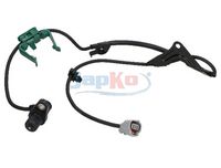 Sensor, Raddrehzahl Sensor, Raddrehzahl
