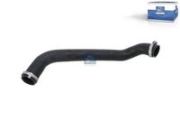 DT Spare Parts Laadluchtslang 1