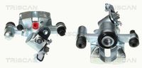 Bremssattel