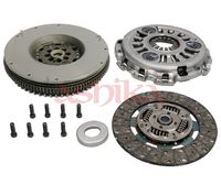 Set ambreiaj ASHIKA, Cod: 98-01-114